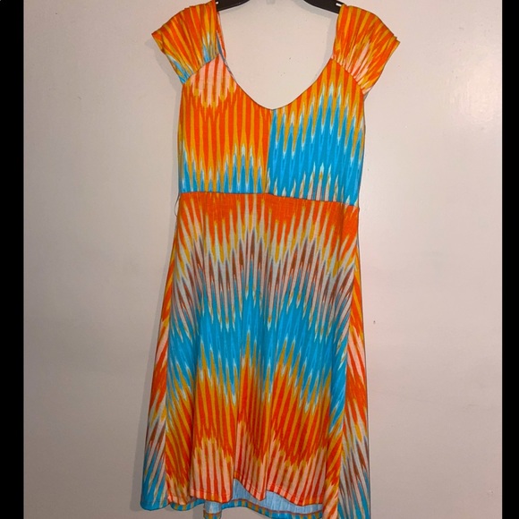 Dress - Picture 2 of 2